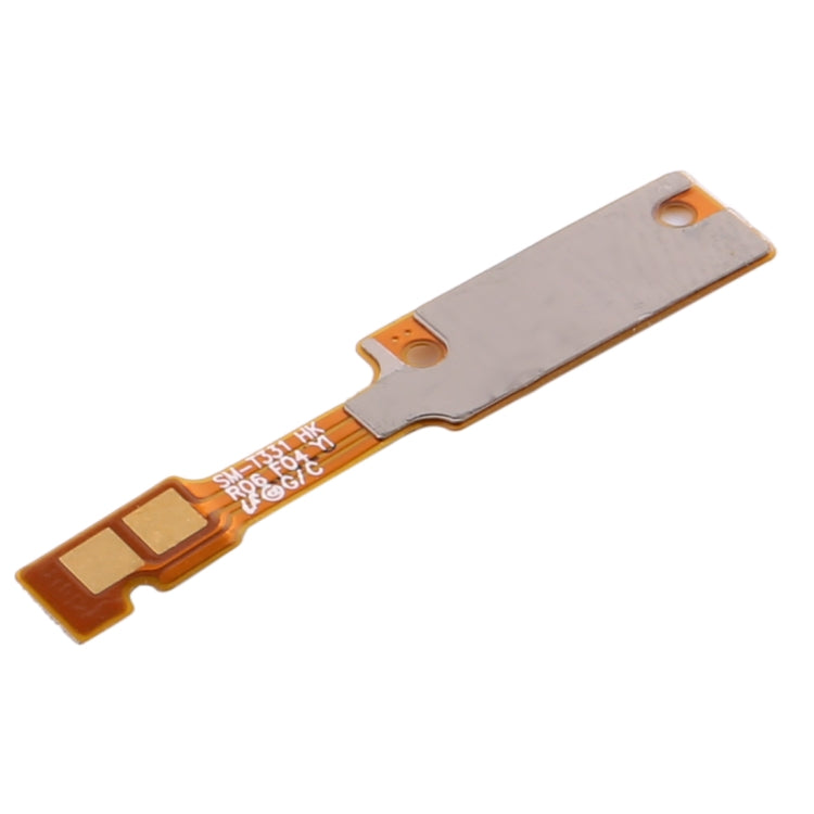 Cavo flessibile pulsante ritorno per Samsung Galaxy Tab 4 8.0 T33
