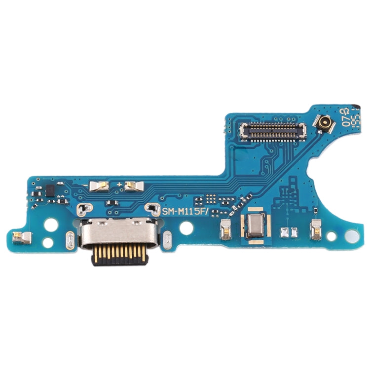 Scheda porta ricarica per Samsung Galaxy M11 SM-M115F