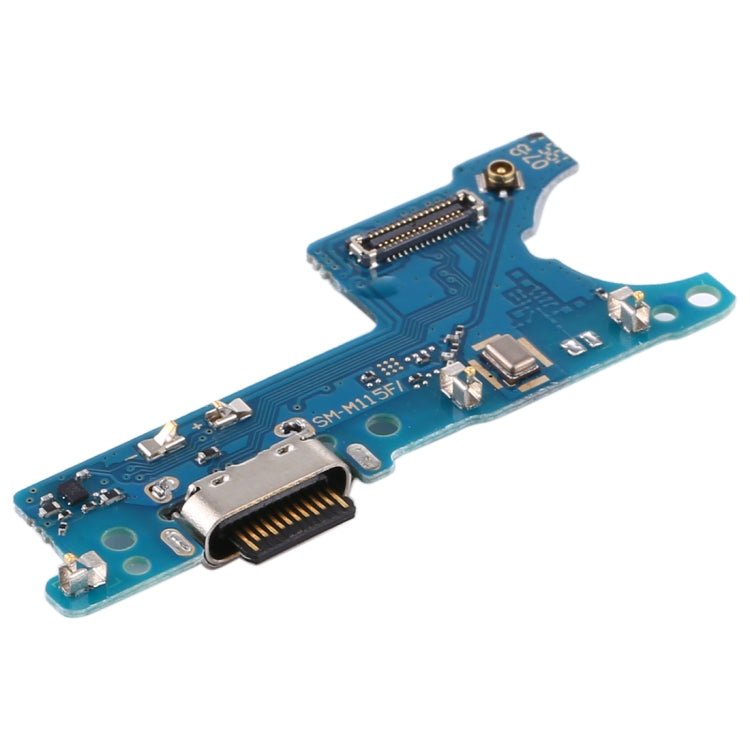 Scheda porta ricarica per Samsung Galaxy M11 SM-M115F