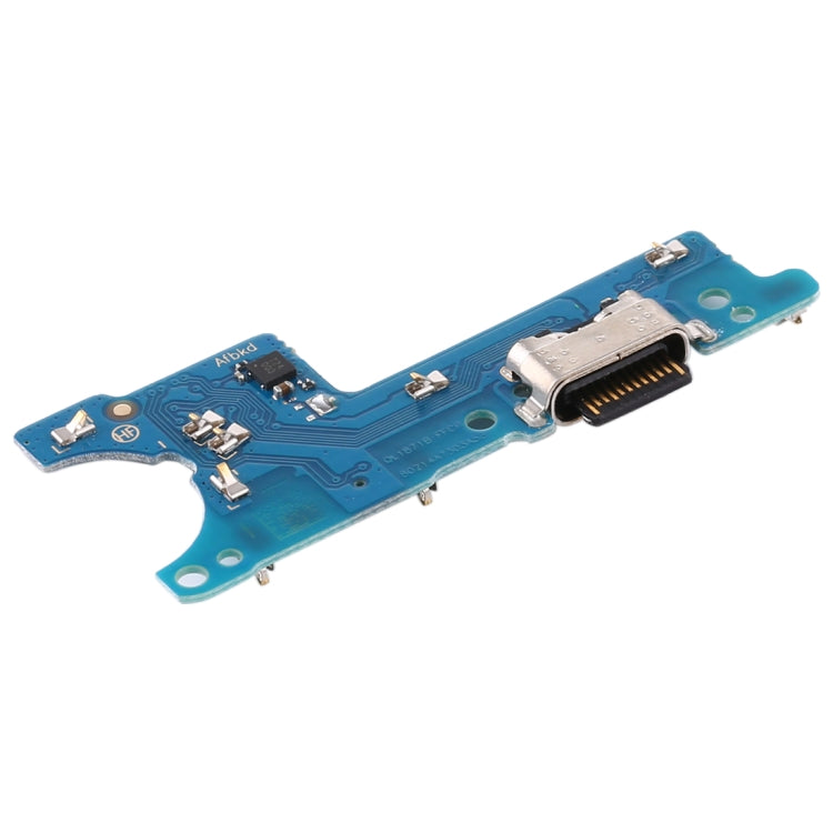 Scheda porta ricarica per Samsung Galaxy M11 SM-M115F