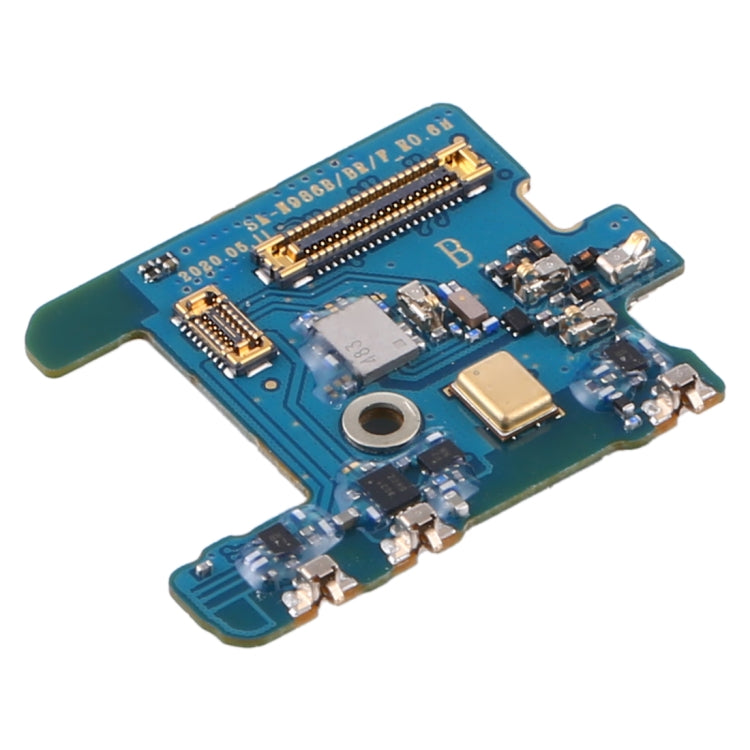 Scheda microfono Samsung Galaxy Note20 Ultra SM-N968F - immagine 2