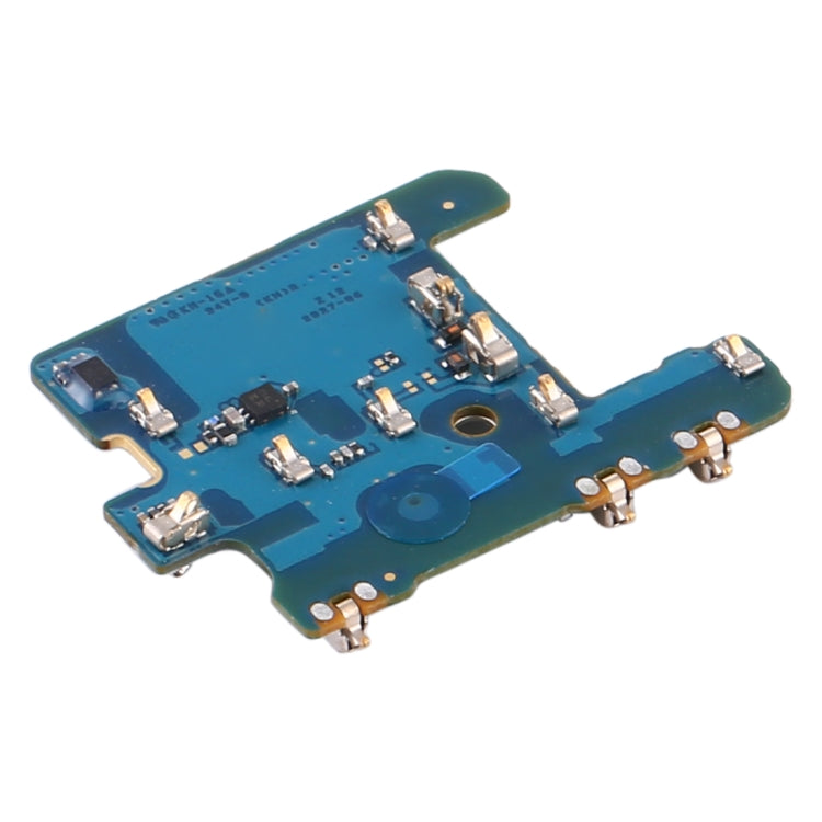 Scheda microfono Samsung Galaxy Note20 Ultra SM-N968F - immagine 3