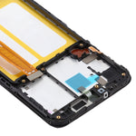 Schermo LCD TFT con cornice per Samsung Galaxy A20e - immagine 4