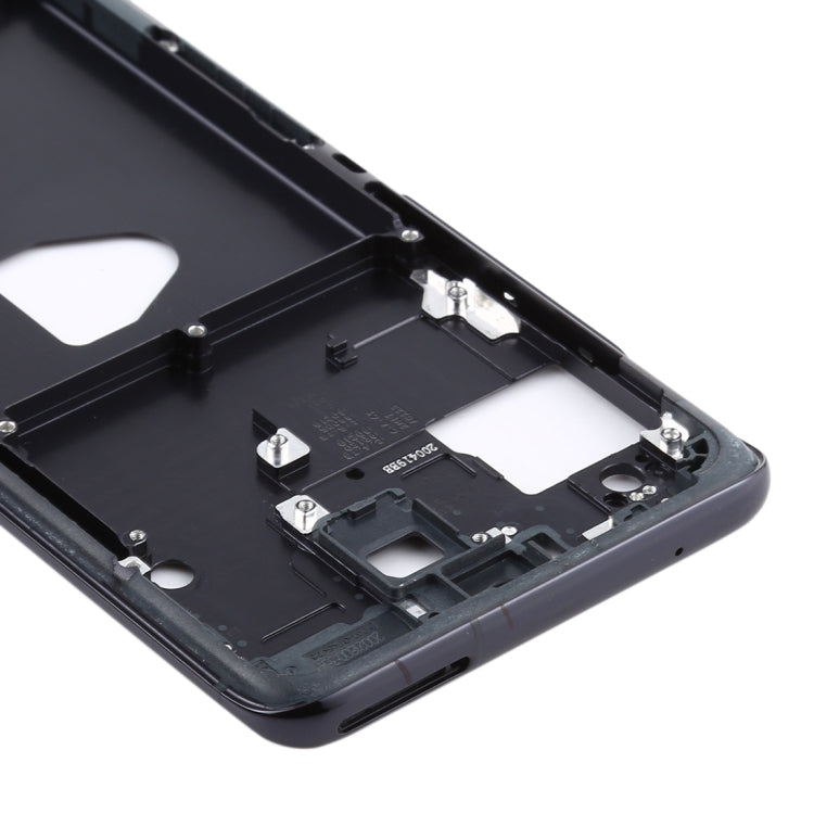 Cornice centrale di ricambio Samsung Galaxy S20 Ultra - immagine 4