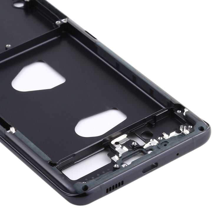 Cornice centrale di ricambio Samsung Galaxy S20 Ultra - immagine 5