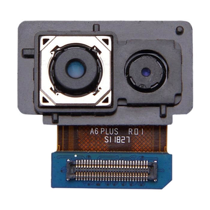 Fotocamera posteriore per Samsung Galaxy J8 2018 SM-J810