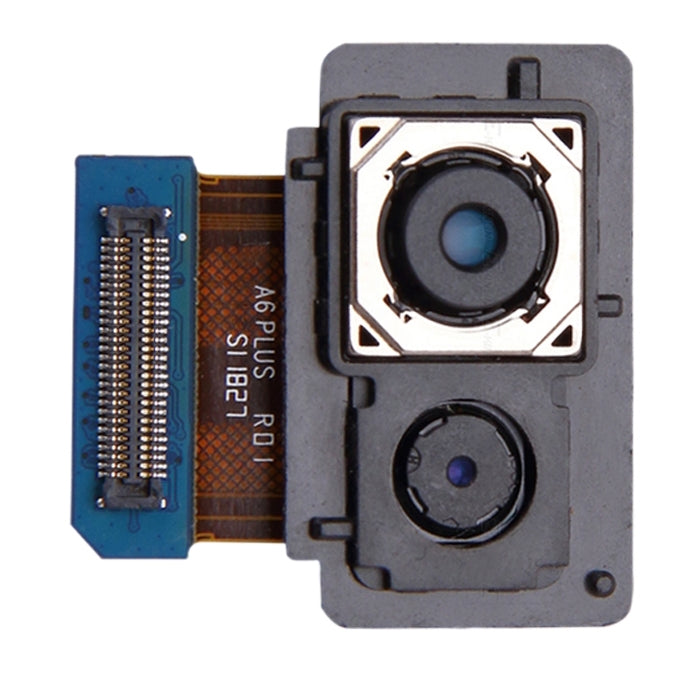 Fotocamera posteriore per Samsung Galaxy J8 2018 SM-J810