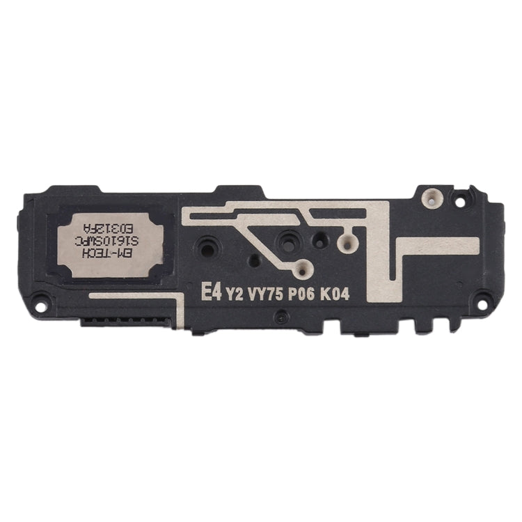 Cicalino suoneria altoparlante per Samsung Galaxy S20+