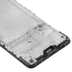 Schermo LCD con touch e cornice per Samsung Galaxy A21s - immagine 4