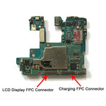 Connettore FPC per display Samsung Galaxy Note10 e Note10+ - immagine 3