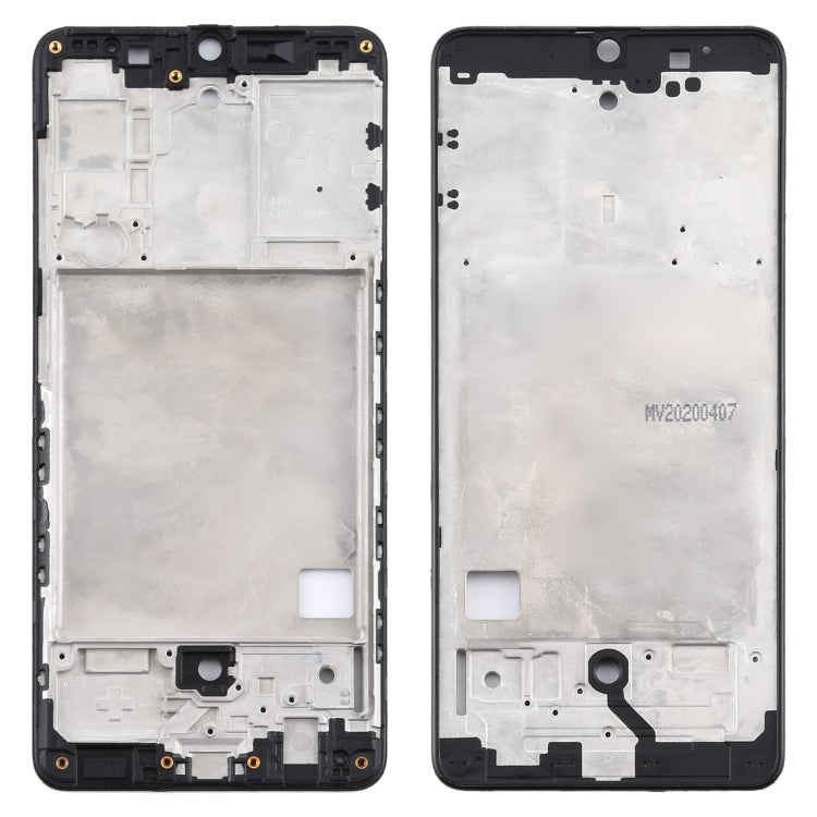 Cornice anteriore LCD di ricambio per Samsung Galaxy A41