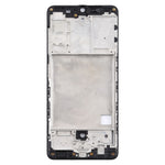 Cornice anteriore LCD di ricambio per Samsung Galaxy A41 - immagine 2
