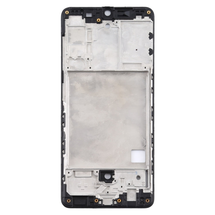 Cornice anteriore LCD di ricambio per Samsung Galaxy A41 - immagine 2