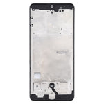 Cornice anteriore LCD di ricambio per Samsung Galaxy A41 - immagine 3