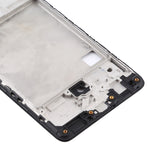 Cornice anteriore LCD di ricambio per Samsung Galaxy A41 - immagine 5