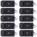 Altoparlante auricolare di ricambio Samsung Galaxy A20 SM-A205