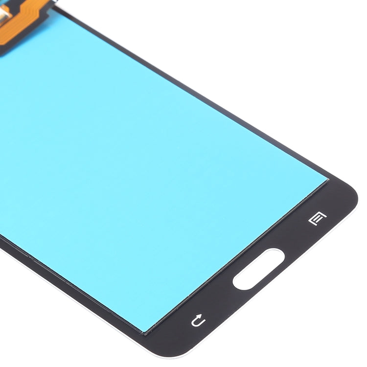 Schermo OLED completo con digitalizzatore per Galaxy Note 3