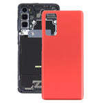 Per la copertura posteriore della batteria Samsung Galaxy S20 FE, For Samsung Galaxy S20 FE