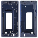 Cornice LCD anteriore per Samsung Galaxy Note9