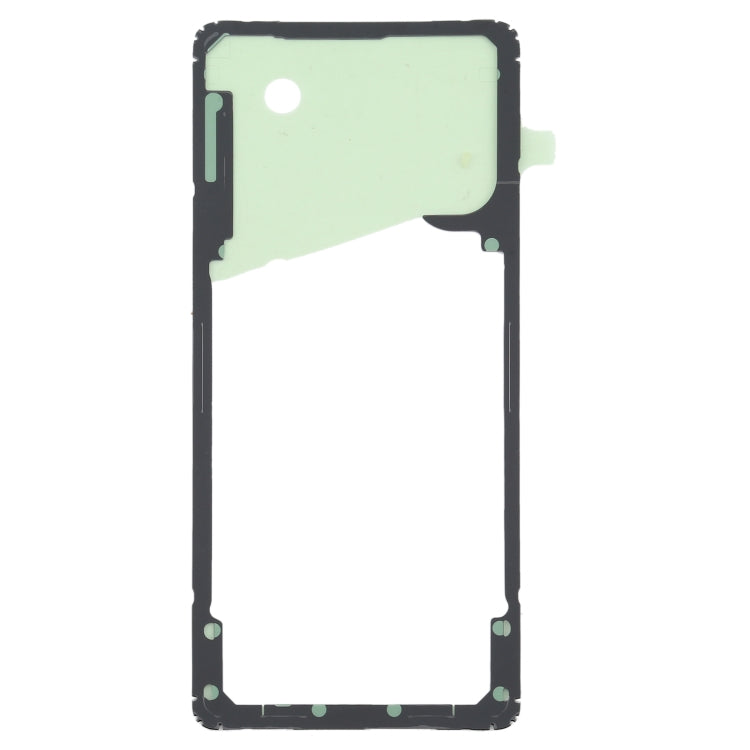 Adesivi per cover posteriore Samsung Galaxy Note 10 Lite 10 pezzi