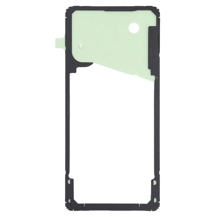 Adesivi per cover posteriore Samsung Galaxy Note 10 Lite 10 pezzi