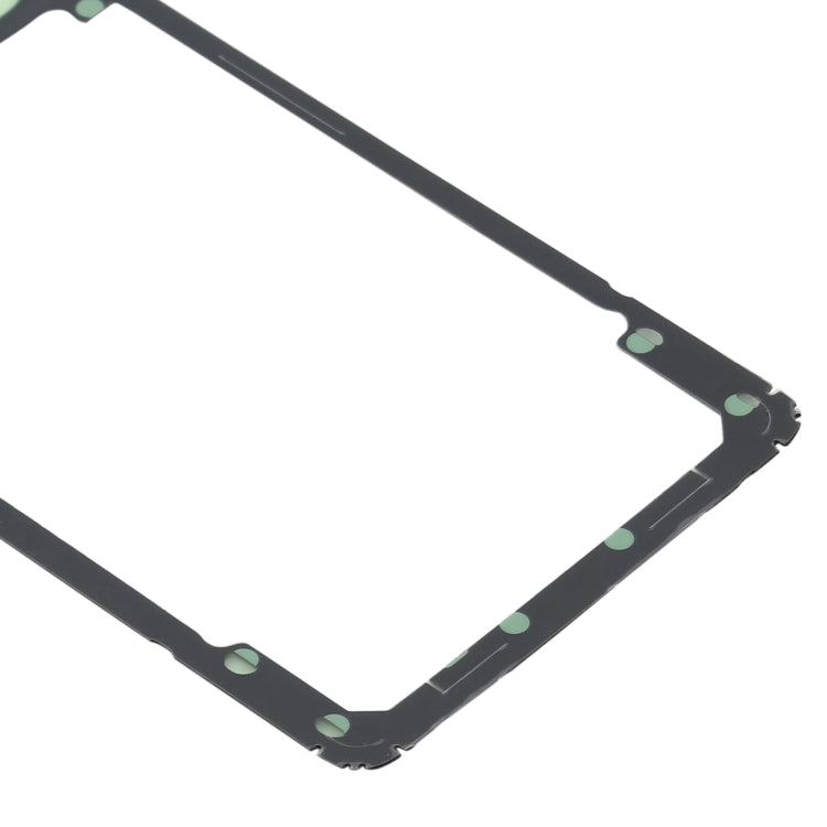 Adesivi per cover posteriore Samsung Galaxy Note 10 Lite 10 pezzi