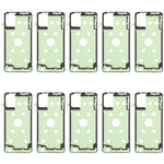Adesivi per cover posteriore Samsung Galaxy A51 10 pezzi