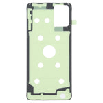 Adesivi per cover posteriore Samsung Galaxy A51 10 pezzi