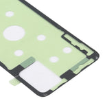 Adesivi per cover posteriore Samsung Galaxy A51 10 pezzi