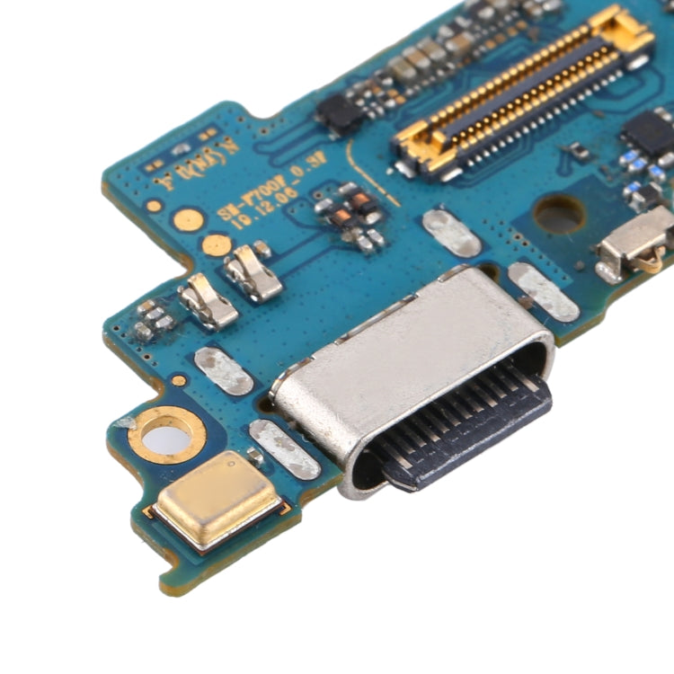 Scheda porta ricarica per Samsung Galaxy Z Flip SM-F700