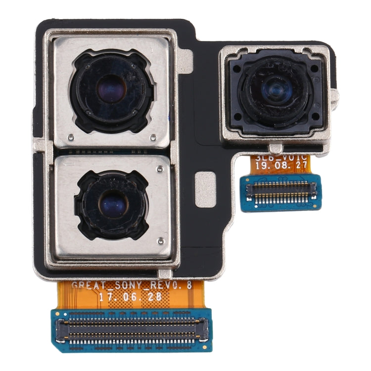 Fotocamera posteriore per Samsung Galaxy Note10 Lite SM-N770 USA