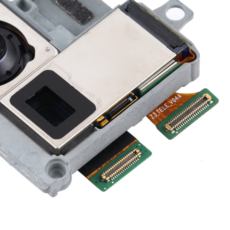 Fotocamera posteriore + teleobiettivo per Samsung Galaxy S20 Ultr