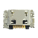 Porta di ricarica ricambio per Galaxy J3 2016 compatibile