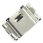 Porta di ricarica ricambio per Galaxy J3 2016 compatibile