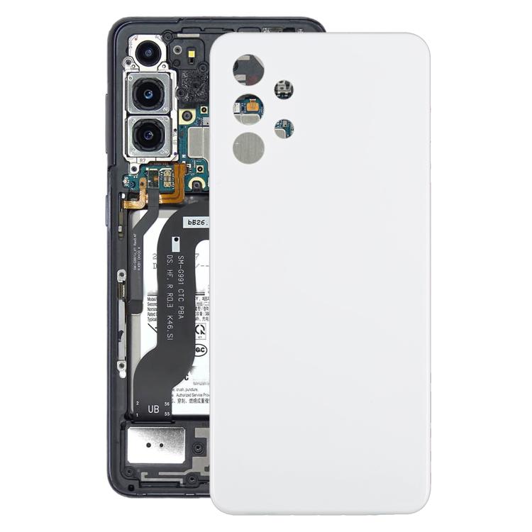 Per la copertura posteriore della batteria Samsung Galaxy A32 4G, For Samsung Galaxy A32 4G