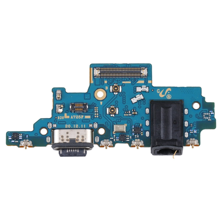 Scheda porta ricarica originale per Samsung Galaxy A72