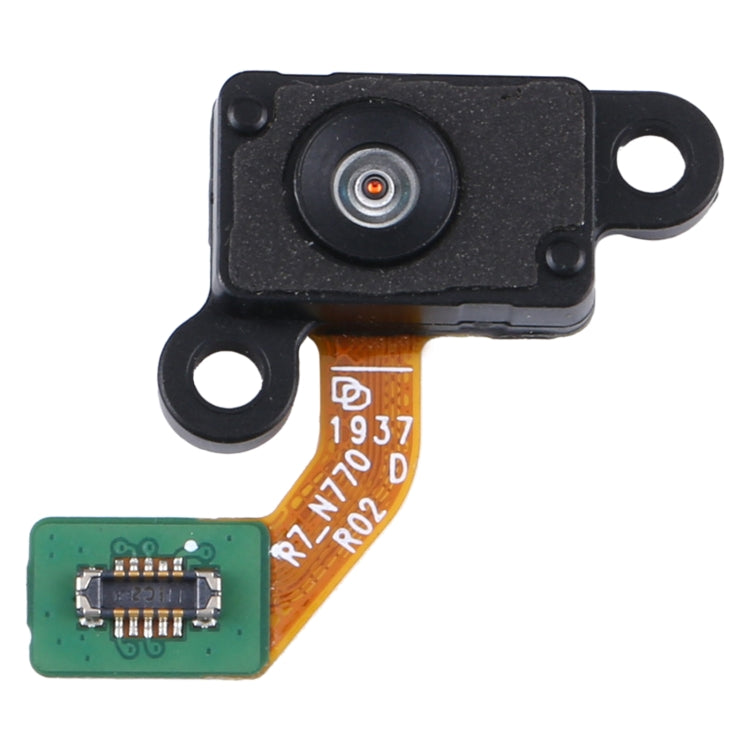 Cavo flessibile sensore impronte Samsung Galaxy Note10 Lite