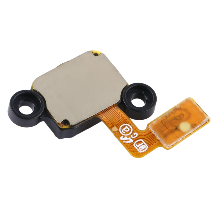 Cavo flessibile sensore impronte Samsung Galaxy A70