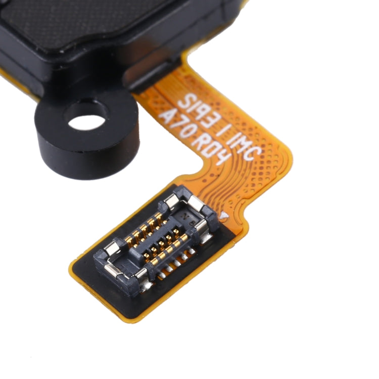 Cavo flessibile sensore impronte Samsung Galaxy A70