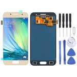 Schermo LCD e digitalizzatore per Samsung Galaxy A3 2017