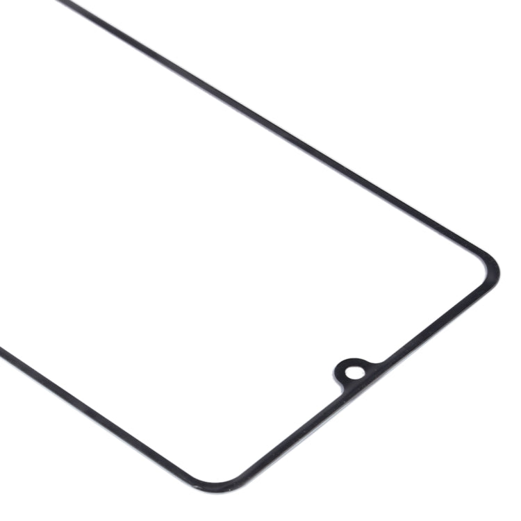 Lente vetro esterno per Samsung Galaxy A31 10 pezzi