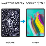 Schermo LCD e digitalizzatore per Galaxy Tab S5e WiFi