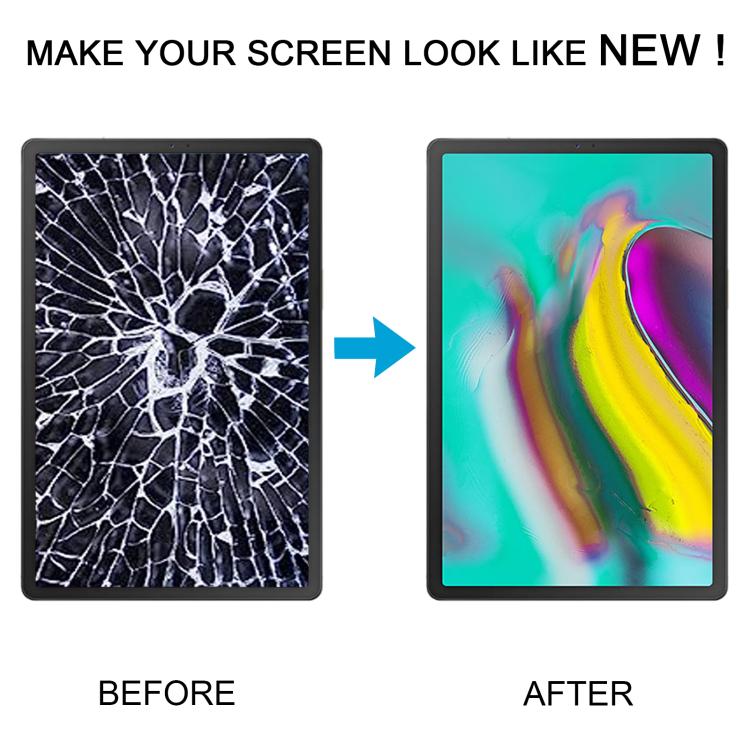 Schermo LCD e digitalizzatore per Galaxy Tab S5e WiFi