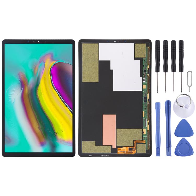 Schermo LCD e digitalizzatore per Galaxy Tab S5e WiFi