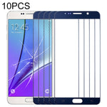 Lente vetro esterno per Samsung Galaxy Note 5 10 pezzi