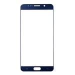 Lente vetro esterno per Samsung Galaxy Note 5 10 pezzi