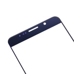 Lente vetro esterno per Samsung Galaxy Note 5 10 pezzi