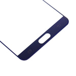 Lente vetro esterno per Samsung Galaxy Note 5 10 pezzi