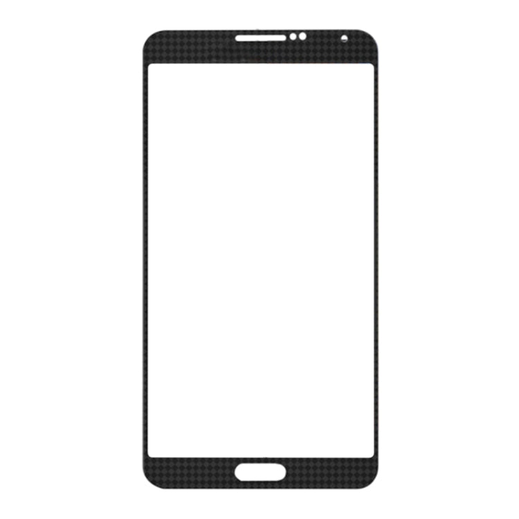 Lente vetro esterna per Samsung Galaxy Note III N9000