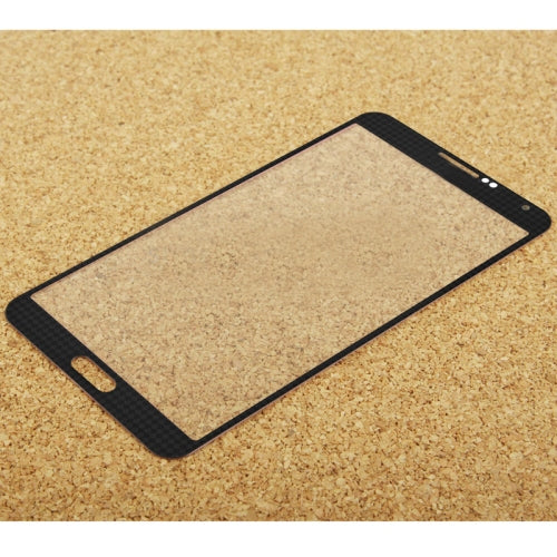 Lente vetro esterna per Samsung Galaxy Note III N9000